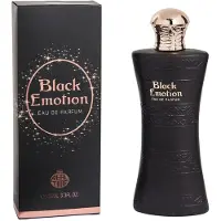 Real Time Black Emotion for women edp 100ml