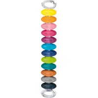 Tescoma Identificatoren voor glazen Tescoma Multicolour