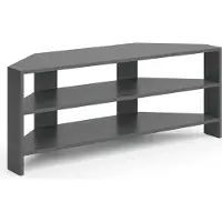 Vicco TV-meubel – 114 x 45 cm Antraciet