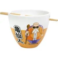 Just Funky Mutenroshi Ramen Kom 470ml