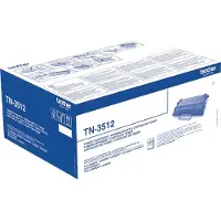 Brother TN-3512 Toner Zwart Hoge capaciteit