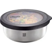 GEFU Provido 2000ml Luchtdichte Container