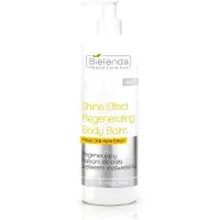 Activeshop - Body Program Shine Effect Regenerating Body Balm Regenerating Body Lotion With A Brightening Effect 500Ml