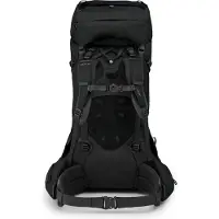 Osprey Backpack Aether 65 Black (S/M)
