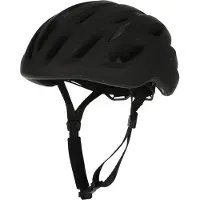 Crazy Safety Fahrradhelm - Empire - Schwarz - - 54-59 cm - Fahrradhelme