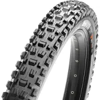 Maxxis - Assegai 29'' (63-622) Wide Trail 3C MaxxGrip DH TR - Fietsband 29'' x 2,5'' - 63-622, zwart