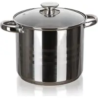 Banquet Living Kookpan 7.2L RVS - Geschikt voor Inductie