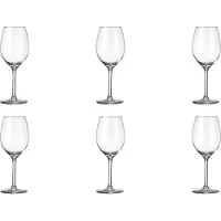 Royal Leerdam L'Esprit du Vin wijnglas - 32 cl - 6 stuks