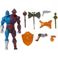 Masters of the Universe Groot Two-bad Figuur Veelkleurig
