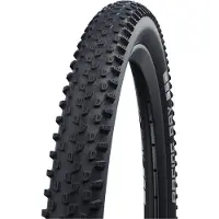 Schwalbe Racing Ray 27.5'' MTB Band Tubeless Ready Vouwbaar TwinSkin Addix Performance || Maat: 2.25
