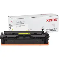 Xerox Toner vervangt HP 216A (W2412A) Compatibel Geel 850 bladzijden Everyday 006R04202