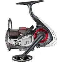 Daiwa 20 Tournament - 4010QD - Molen - Slip Voorop
