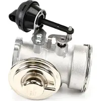 Delphi EG10409-12B1 EGR klep