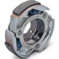 Polini koppeling, diameter 135 mm, voor HONDA FORESIGHT 250