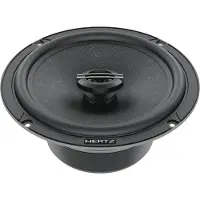 Hertz CX165 - Autospeakers 16,5cm