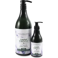 Alcantara TRAYBELL ESSENTIA vitale shampoo 250 ml