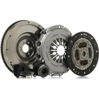 Valeo Koppelingsset 845175