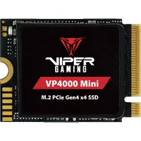 Patriot Viper VP400 Mini 2 TB (PCIe 4.0 x4, NVMe, M.2 2230)