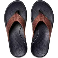 Reef Slippers Cushion Phantom 2.0 CJ4352 Bruin / Zwart-47 maat 47