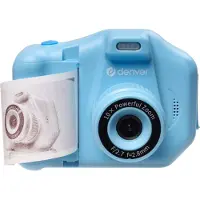 Denver KPC-1370BU - Blauw