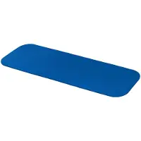 Airex Coronella 200 Blauw - Fitnessmat - 200 cm x 60 cm x 1,5 cm