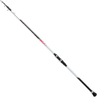 Shimano Fishing Vengeance Ax H Tele Bottom Shipping Rod Zilver 2.40 m / 150 g