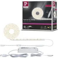 Paulmann Ledstrip Function Simpled 5m Warmwit Dimbaar Schakelbaar 50w