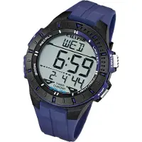 Calypso Herenhorloge K5607/2