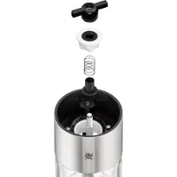 WMF Elektrisch Hout
