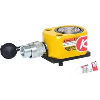 Ks Tools 6400150 Vlakke hydraulische cilinder