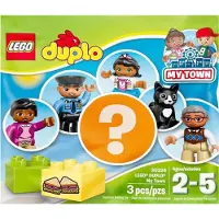 LEGO DUPLO 30324 My Town Surprise (Polybag)