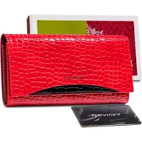 Peterson Portemonnees PTNMC4902145RB