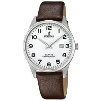 Festina Stylish Men's Watch F20512/1