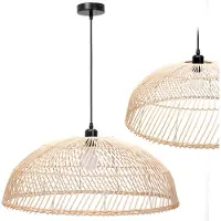 Toolight Hanglamp APP988-1CP