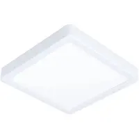 Eglo Plafondlamp Fueva 5 Wit