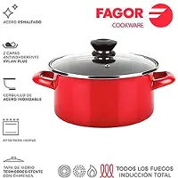 Fagor Aisi 430 26 Cm Kookpan