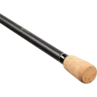 Mikado Sensual Ng Medium Light Spinning Rod Zwart 2.25 m / 5-23 g