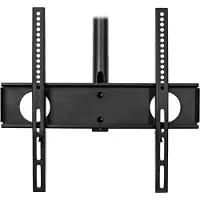 InLine plafondbeugel, voor LED/LCD/Plasma, 81-140cm (32-55"), tot 50kg