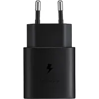 Samsung Schnellladegerät EP-TA800XB