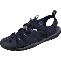 Keen - Clearwater CNX - Sandalen 42,5, blauw