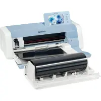 Brother ScanNCut roll feeder 2