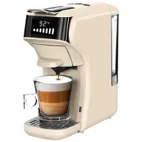 HiBREW - H1B-white - Koffiezetapparaat