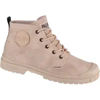 Palladium Laarzen Pampa Sp20 Hi Wax dames 36