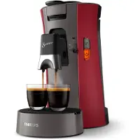 Philips Senseo Select Rood CSA230/90