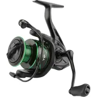 PLASTIMO Herculy Tip Match Spinning Molen