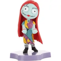 Exquisite Gaming Cable Guys - Holdems - The Nightmare Before Christmas - Sally - Oordopjes en Telefoon houder