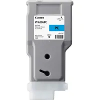 Canon Inktcartridge PFI-206PC Foto-cyaan