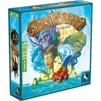 Pegasus Spiele Geesteneiland (Duits)