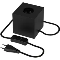 Calex oplaadbare tafellamp | Lavinio | 1800K | Dimbaar | 200 lumen | IP54 | 2.5W | Groen