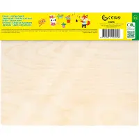 SES Creative - Deuren m. Sloten - - OneSize - Creatieve Speelset